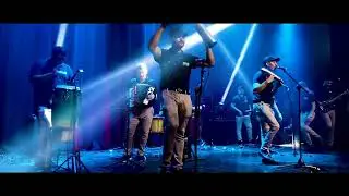 cumbia weey en vivo (#sessionlive ) (Shot & Edit by Cam Pro Eventos)