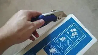 Samsung Galaxy Note 9 free TV offer at Best Buy unboxing!