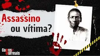 Preto Amaral: o primeiro serial killer brasileiro - Casos Surreais #7
