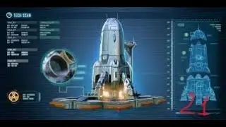 ПОСТРОИЛ НЕПТУНА! - subnauica
