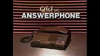February 9, 1985 commercials (Vol. 4)