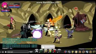 AQW how to get to nulgath teleportly 2014 with le bot