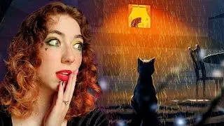 is this cat game going to make me cry? Copycat LIVE