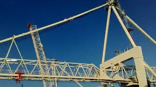 Port of Koper - Stevedore work