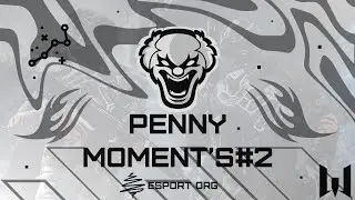 PENNY MOMENT'S #2