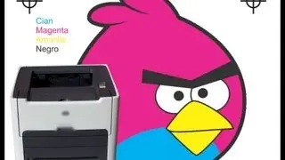 TUTO COMO IMPRIMIR CON LASER JET ARCHIVO DE PHOTO SHOP