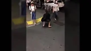 Pokemon go Japan