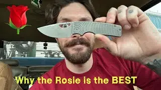 You NEED a Rosie