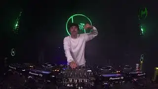 Fracture w/ Blackeye MC at Anara, Boomtown | Keep Hush Takeover