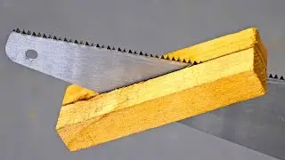 10 DIY LIFE HACK