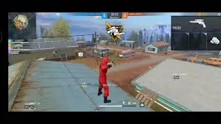 1VS 4 FREE FIRE NEW VIDEO SHORT VIDEO A,1A,2A,3A,4A,5 #SHORT