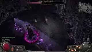 Molten Titan (lvl 93) Max Difficulty Xesht Fight
