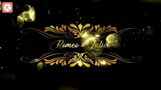 Wedding Golden Title Animation With Android | Kiemaster | Pixllab | Tutorial