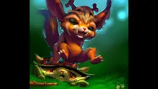 Darius vs Gnar top Full game League of Legends
