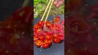 Grilled tongue 