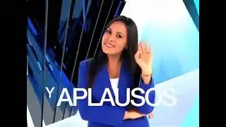 Venevisión - Mucho Más Que Ver (Official Lyric Video)