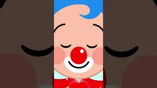 ANTES DE REACCIONAR #cancionesinfantiles #shorts #plimplim