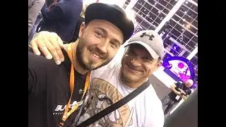 SNPRO Expo 2017 Moscow ( СНПРО Москва 2017)