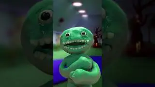 Jumbo Josh SAD Song 👪 Friends are family!