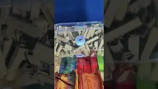 Кручу барабан Marka - это авторская кухня