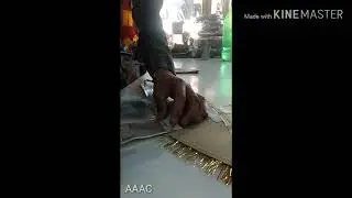 200 ki mala 10 ke noto se kaise bnaye