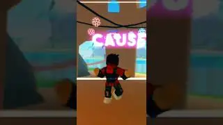 хз чо написать идея не моя#roblox #роблокс #танец #жиза