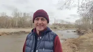 1 мая 2024 г. Всем бодрости и ясности!