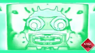 [REQUESTED] Klasky Csupo Effects #1 in Hybrid