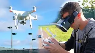 How-to Cheap & Easy FPV 