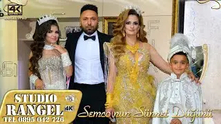 Semço nun Sünnet Düğünü Reklam 27.07.2024 Plovdiv