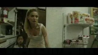 Gia Skova New Untitled Film Clip (Rough Cut)