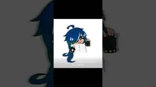I say disco, you say party || Old Trend Thing || Gacha || Genshin