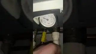 Проблема с котлом baxi main 24 fi