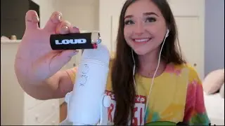 ASMR - Super Tingly Sound Assortment (Rolling Loud edition)