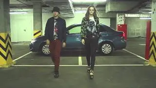 Презентация YeezY DIAMOND collection
