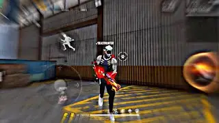 ⚡ FREESTYLE GOD 🎯⚙️ || 3 FINGER CUSTOM HUD