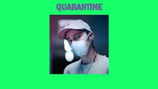 Quarantine | Chill Trap Beat | Prod. Rmtnph