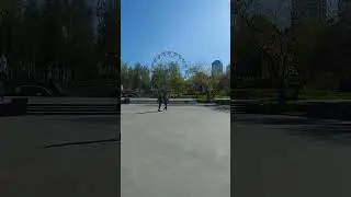Весна Красна победила Зиму!