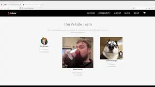[Byte-Sized Clips] #4: Protect your home network with DNS: Pi-Hole, Cloudflare et co.