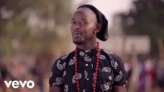 Eddy Kenzo - Sitya Loss (Official Music Video)
