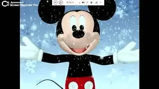 La Casa de Mickey Mouse Mickey Salva a Santa y Otros Mousecuentos DVD Trailer en portugués
