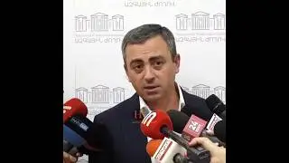 Մուտիլովկա մի՜ արա, ապուշություններ չեմ մեկնաբանում. Իշխան Սաղաթելյան