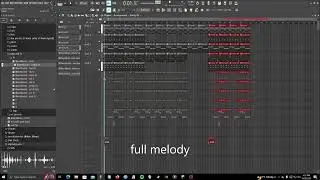summrs - gg fl studio remake (flp in desc)
