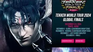 Tekken 8 DLC Release Cycle & Balancing Delay For Tournaments