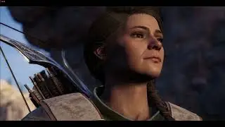 Assassin's Creed Odyssey Прохождение (Наследие первого клинка) Далекие берега