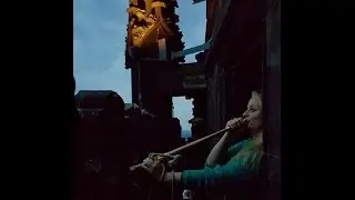 Tower keeper of Muenster, Westphalia
