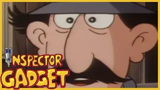 Inspector Gadget 165 - Gadget In Winterland Aka Winter Olympics (The Pilot) | HD | Full Episode