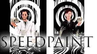 Unus Annus speedpaint!