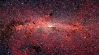 Защо светят звездите?