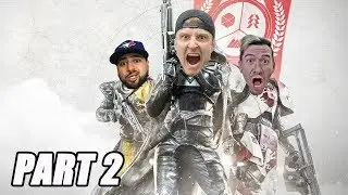 DESTINY 2 Walkthrough Gameplay Part 2 - Traveler - Campaign Mission 3 (PS4 Pro)